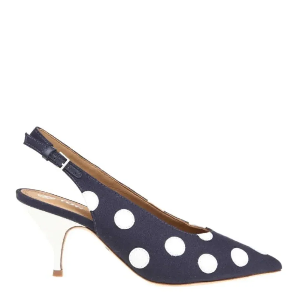 Tory Burch brand tory